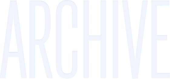 Archive Text Image
