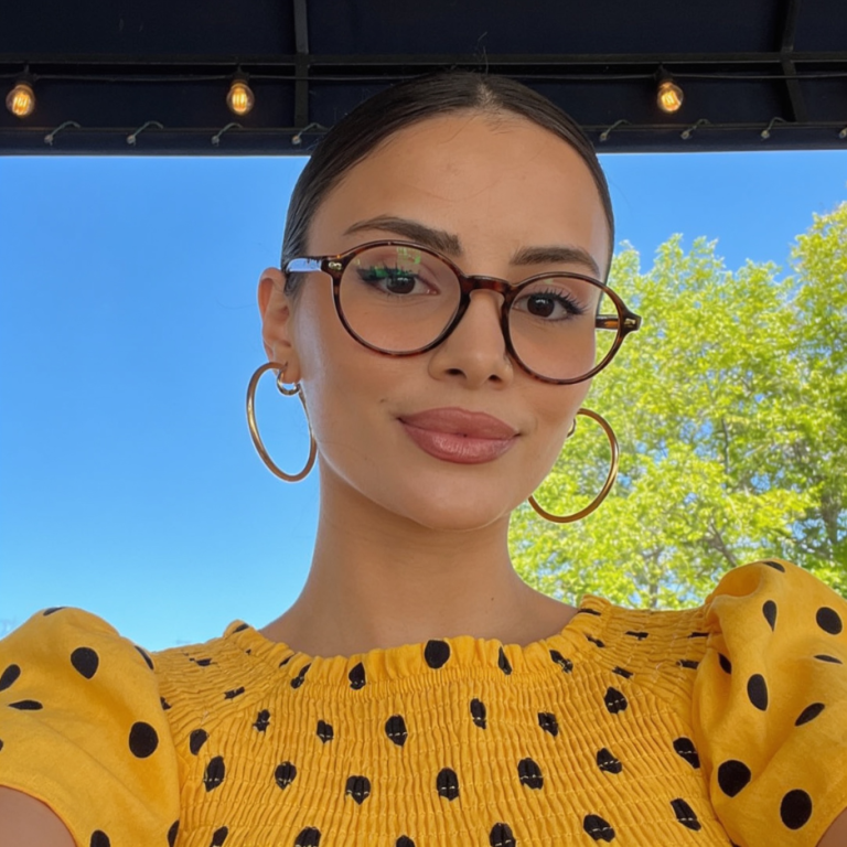 Picture of Liya Reed